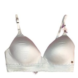 Lucky brand new 34c wireless comfort bra